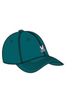 MENS SUNBLEACHED CAP-447 COSMIC TEAL