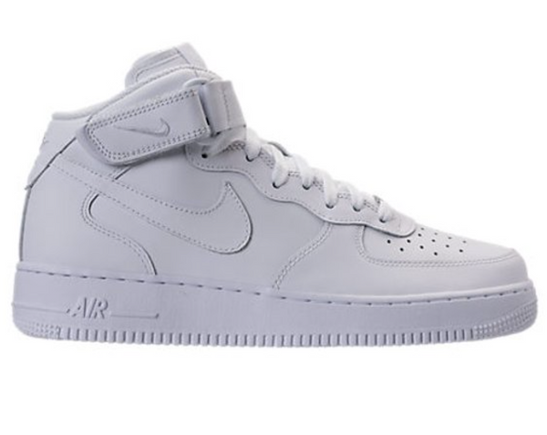 AIR FORCE 1 LOW 07 LV8 EMB WHITE MALACHITE – Stylz-N-Couture